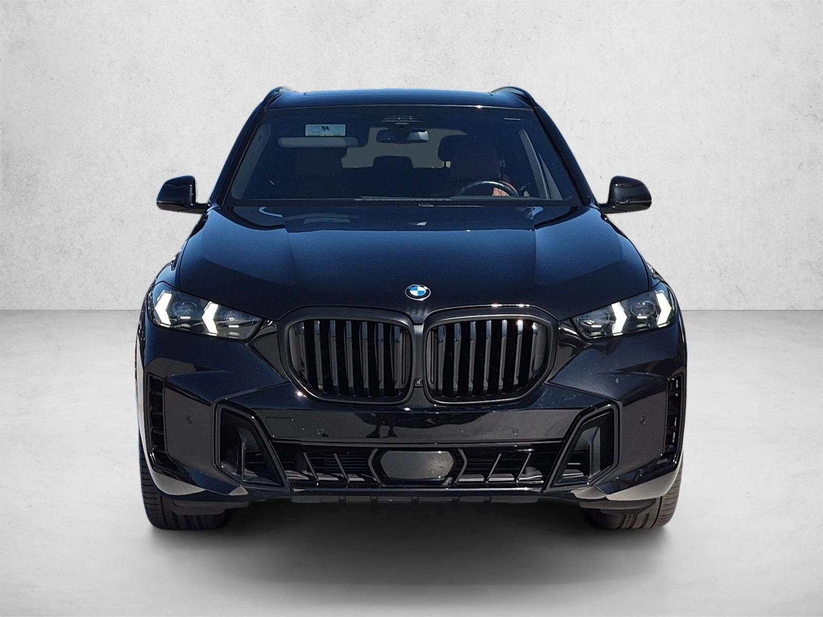 Used 2025 BMW X5 sDrive40i SUV