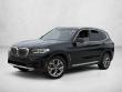 Certified 2024 BMW X3 sDrive30i SUV