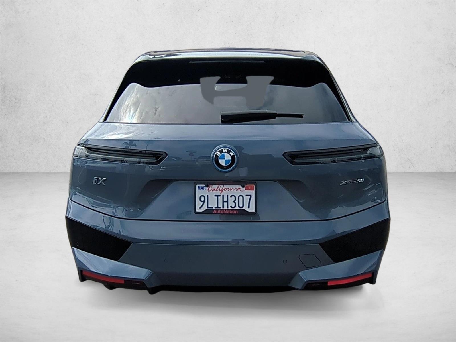 2024 Bmw iX photo 4