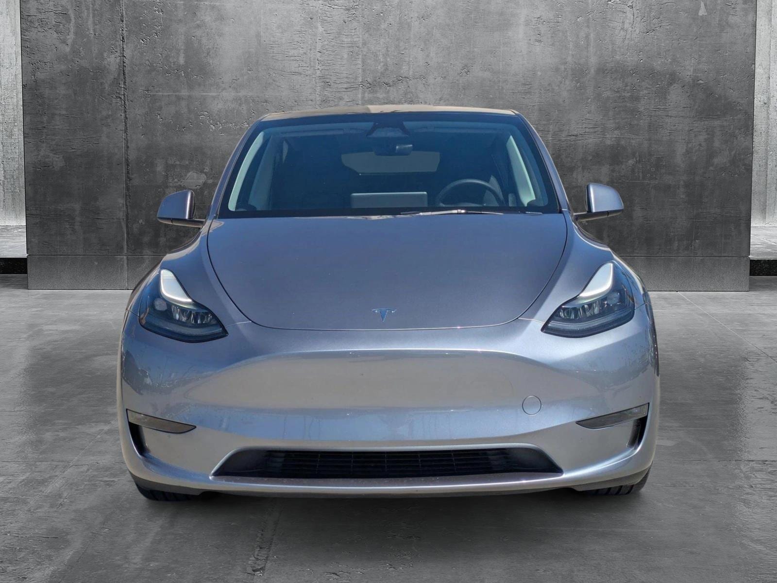 Used 2024 Tesla Model Y Performance with VIN 7SAYGDEF8RA282325 for sale in Carlsbad, CA