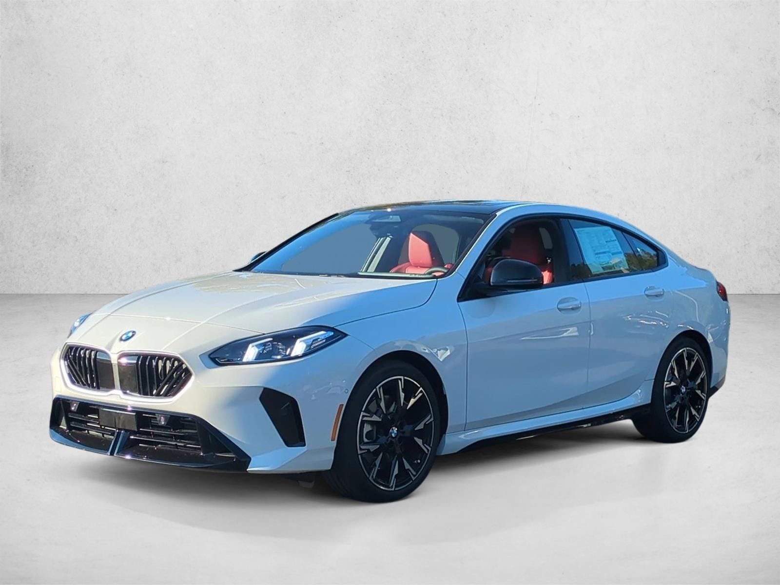2026 BMW 2 Series 228