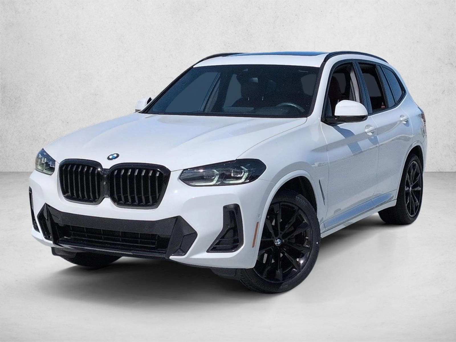 2023 BMW X3 xDrive30i's photo