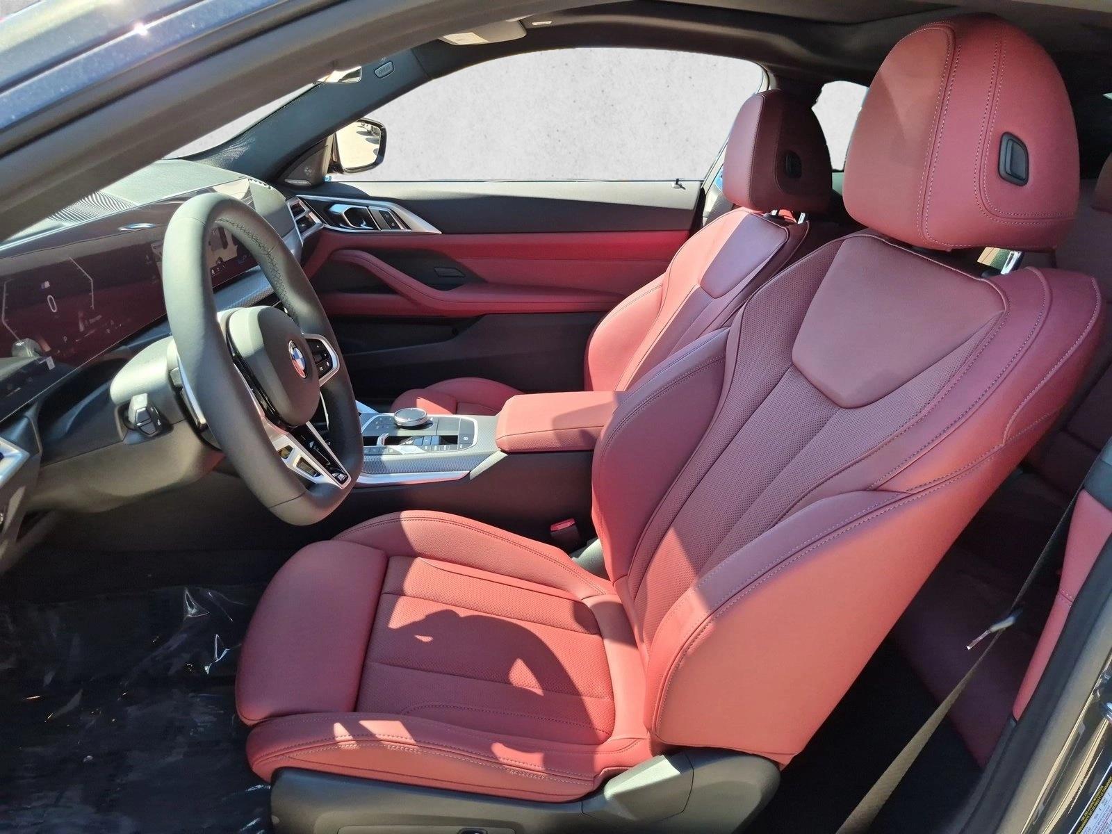 New 2027 BMW 430i Coupe