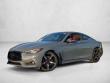 Used 2022 INFINITI Q60 RED SPORT 400 Coupe