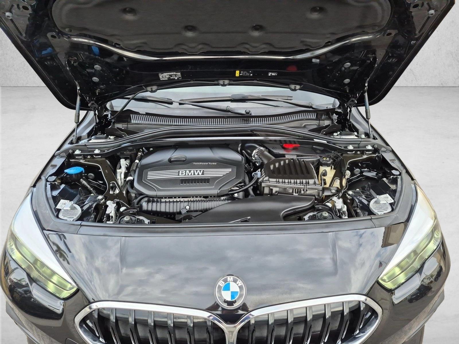 2023 BMW 2 Series 228i - Photo 25