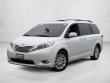 Used 2016 Toyota Sienna  Van