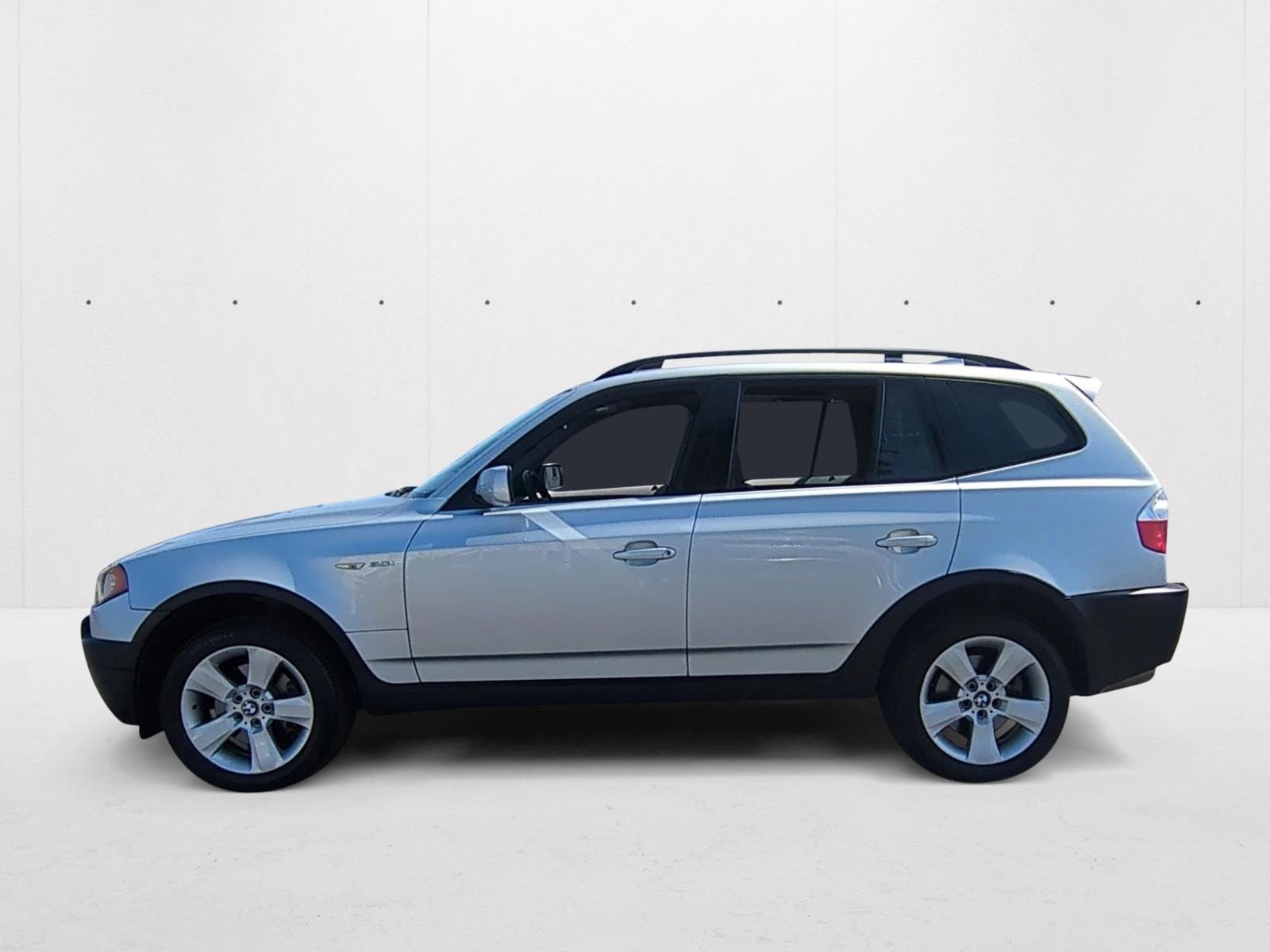Used 2004 BMW X3 3.0i with VIN WBXPA93464WC34537 for sale in Carlsbad, CA