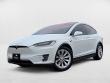 Used 2018 Tesla Model X  SUV