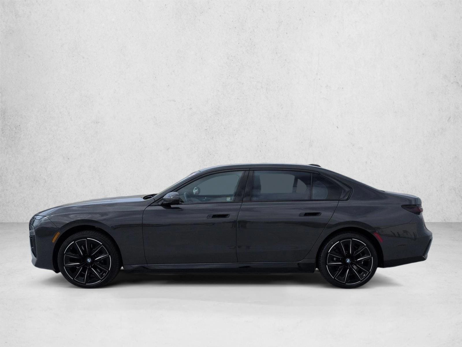 2023 BMW i7 Base - Photo 9