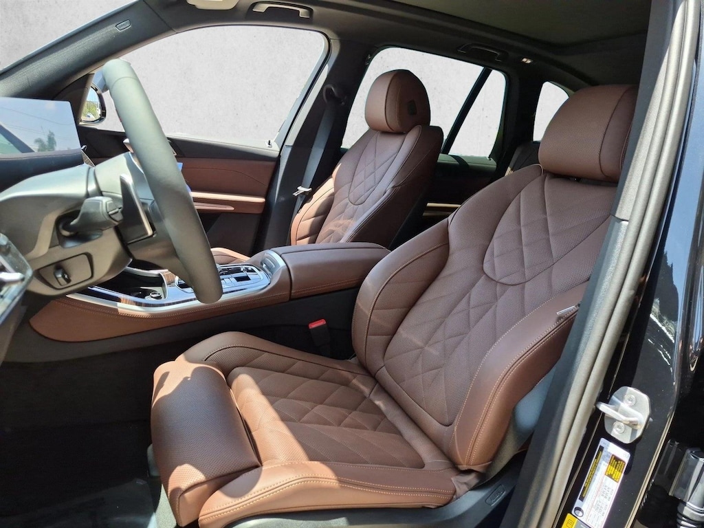New 2026 BMW X5 PHEV xDrive50e SUV
