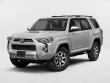 Used 2022 Toyota 4Runner TRD Off Road SUV