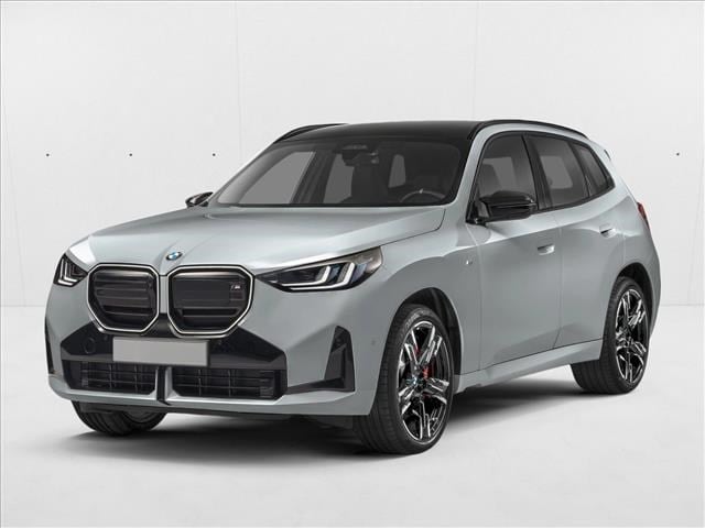 2025 BMW X3 30 - Photo 1