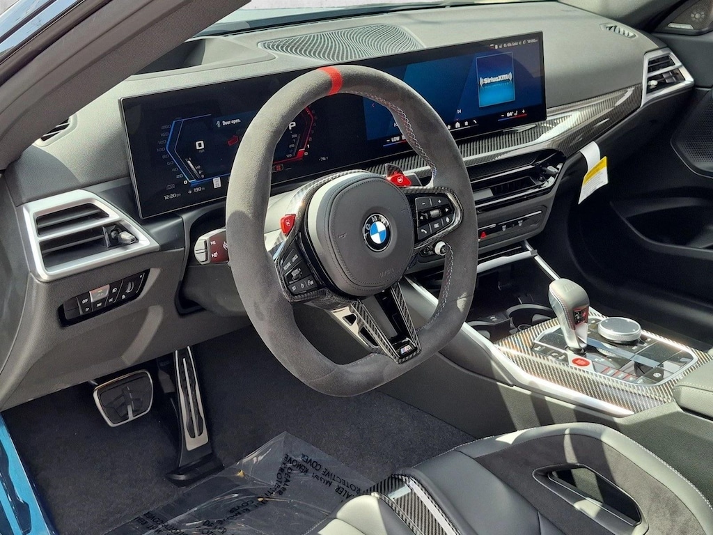 New 2026 BMW M2 Base Coupe