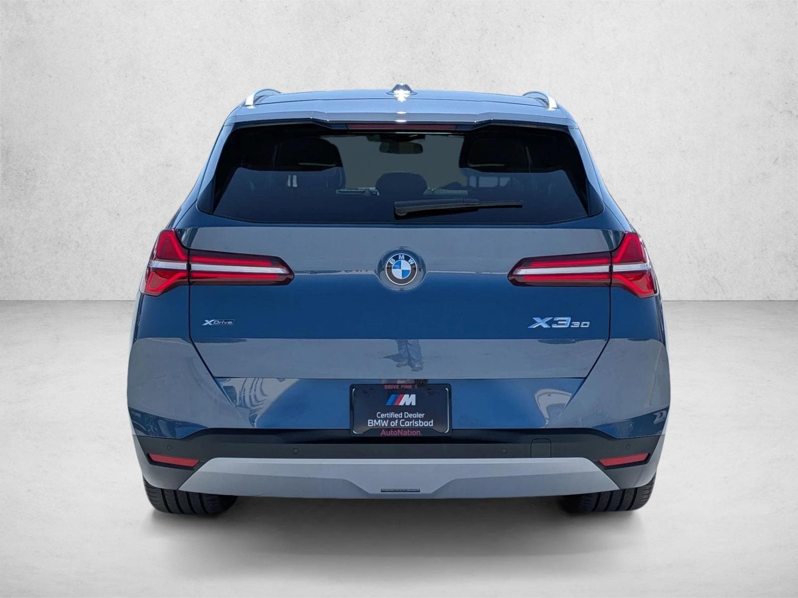 2025 BMW X3 30 xDrive photo 5