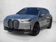 Certified 2024 BMW iX xDrive50 SUV