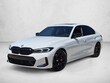  BMW M340