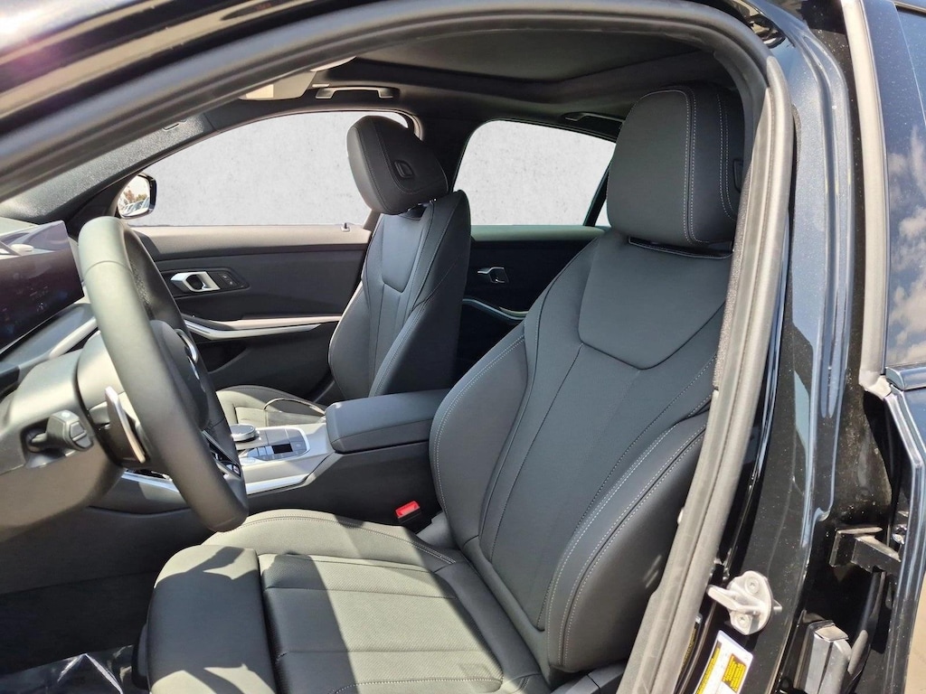 New 2026 BMW 330i Sedan