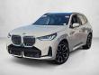Used 2025 BMW X3 30 xDrive SUV