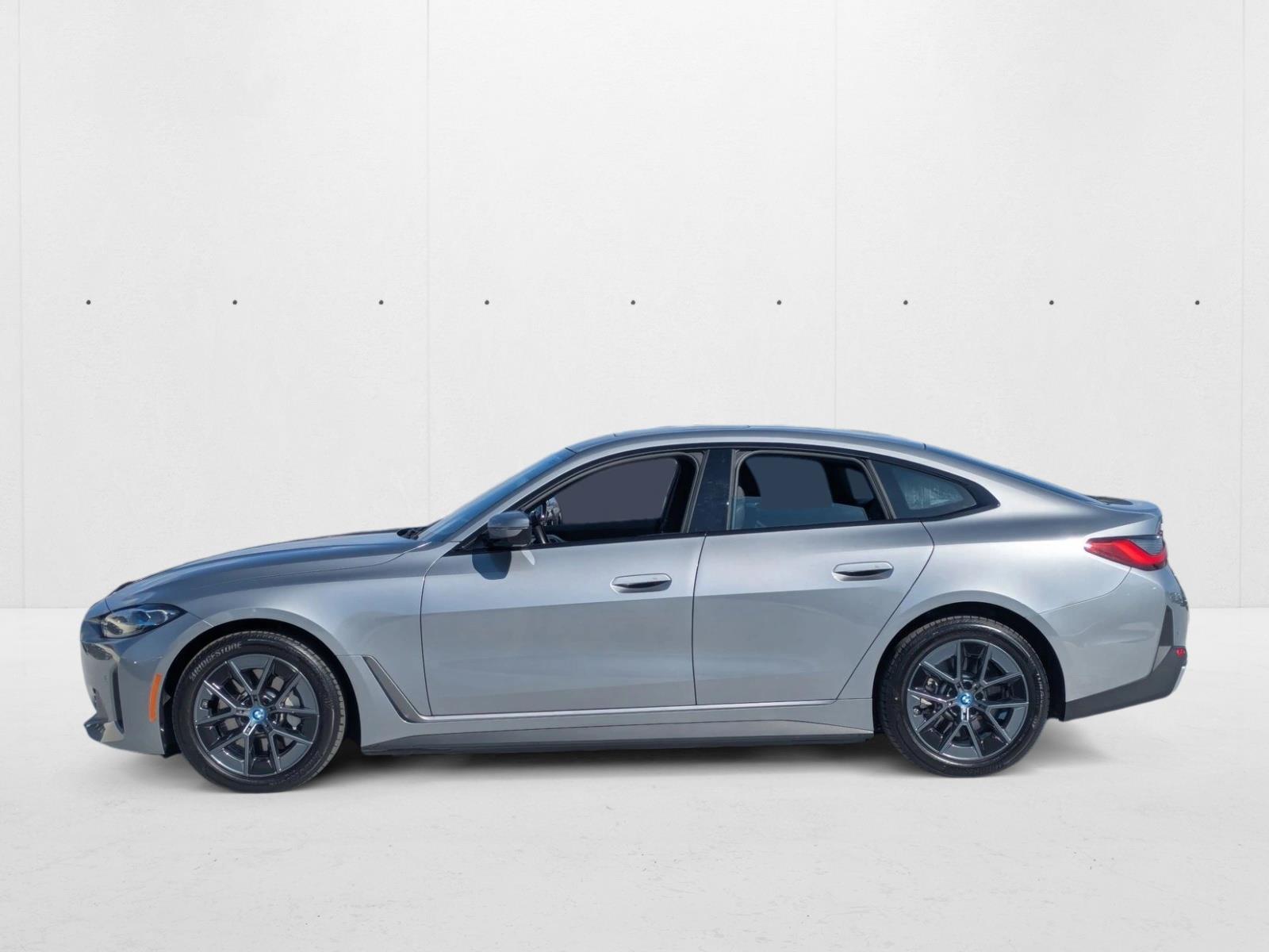 2023 Bmw i4 eDrive40 photo 2