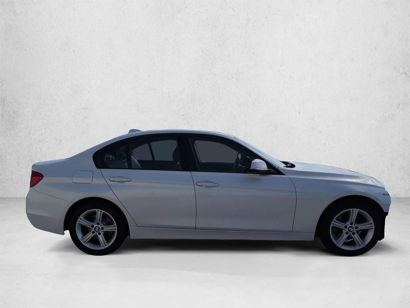 2015 BMW 328i xDrive photo 4