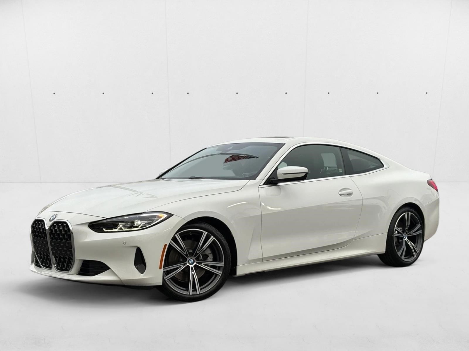 2024 BMW 4 Series