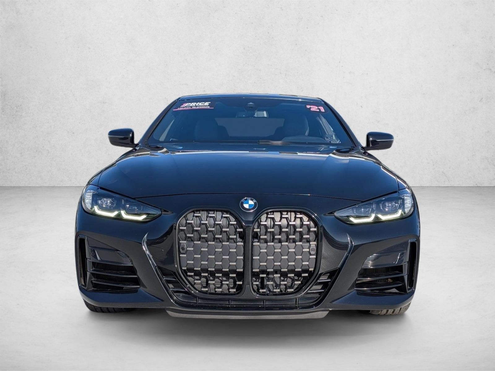 2022 BMW M440i photo 2