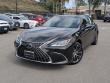 Used 2024 Lexus ES 350  Sedan