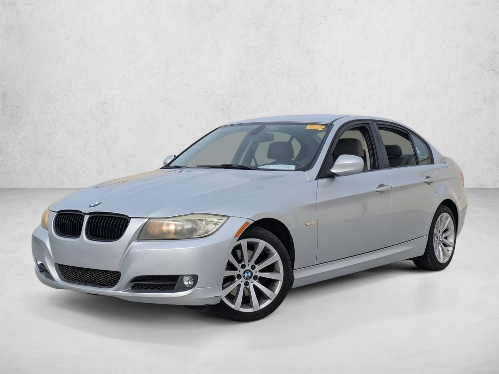 2011 BMW 3 Series 328i