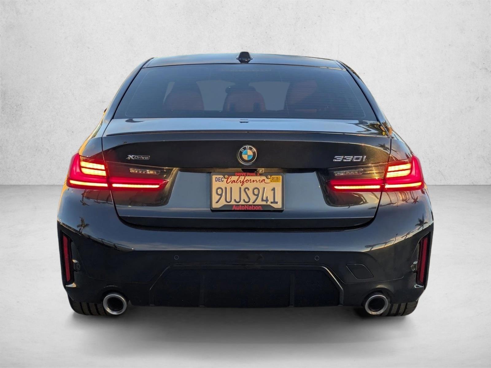 2023 Bmw 330i xDrive Sedan photo 4