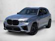 Used 2021 BMW X5 M  SUV