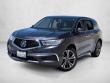 Used 2020 Acura MDX Technology Package SUV