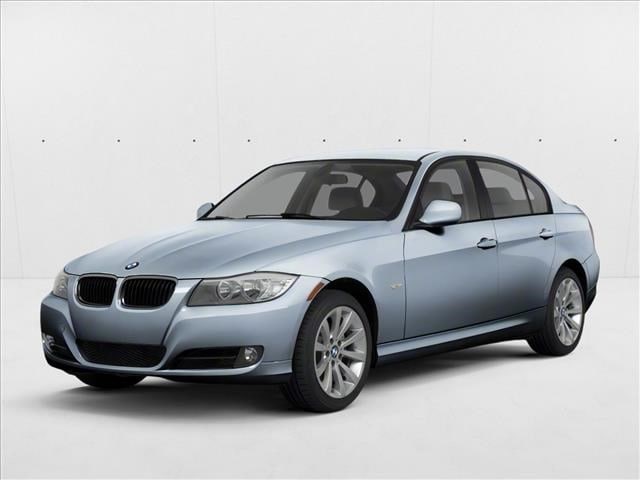 2011 BMW 3 Series 328i xDrive Sedan SULEV's photo