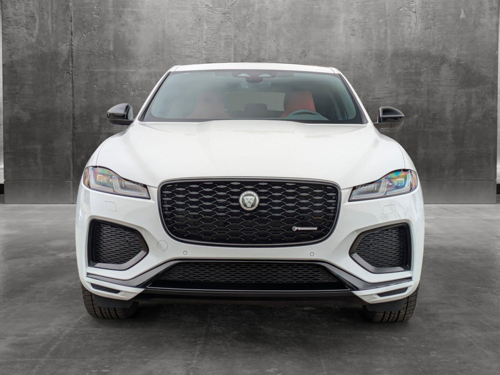 Used 2024 Jaguar F-PACE R-Dynamic S with VIN SADCT2EX8RA725816 for sale in Carlsbad, CA