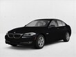 BMW 550i