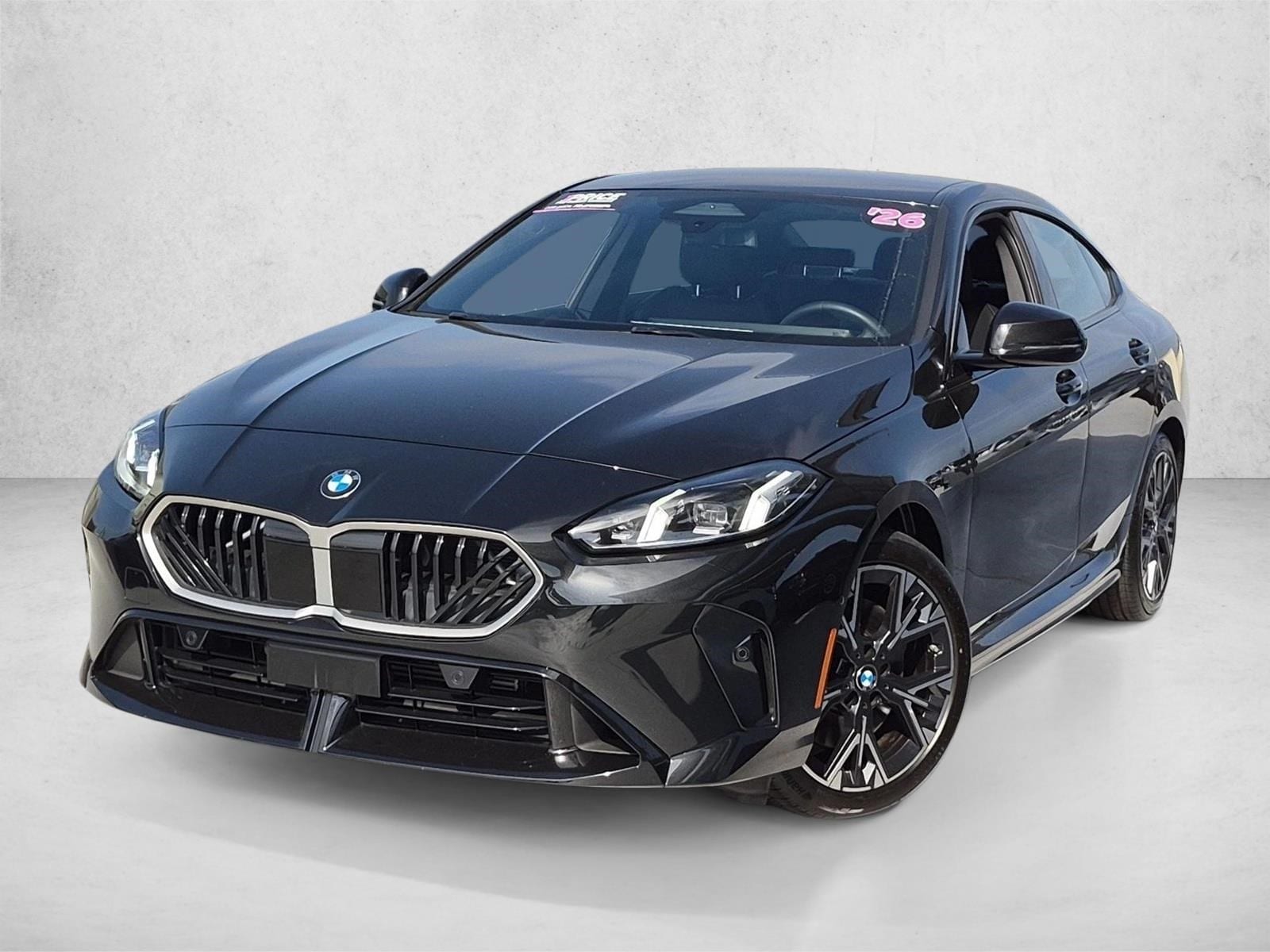 2026 BMW 2 Series