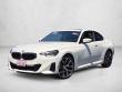 Used 2023 BMW 230i xDrive Coupe