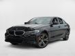 Used 2022 BMW 330e  Sedan