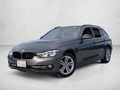 2016 BMW 328i xDrive Sports Wagon