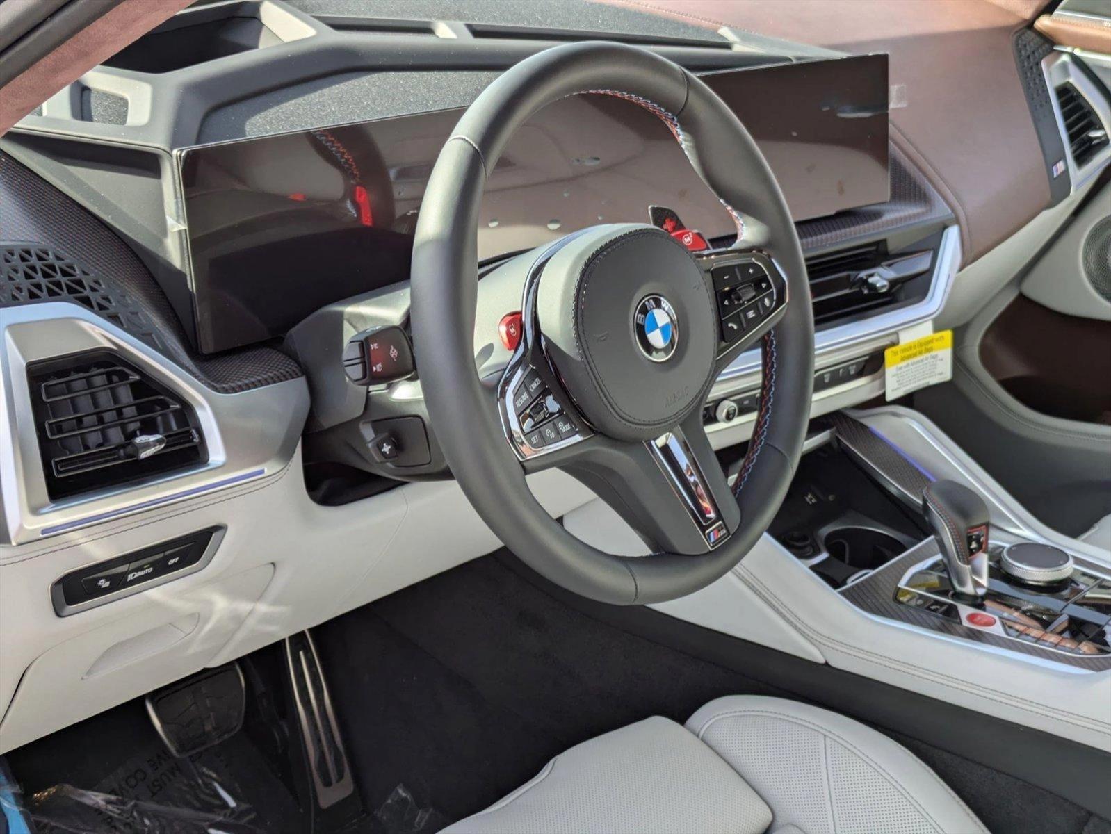 New 2025 BMW XM Label Red For Sale Encinitas, CA