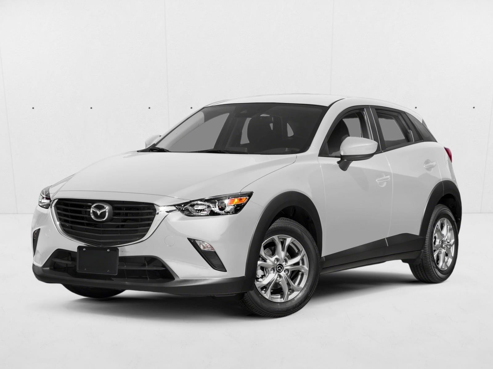 2018 Mazda CX-3 Sport