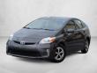 Used 2015 Toyota Prius  Hatchback