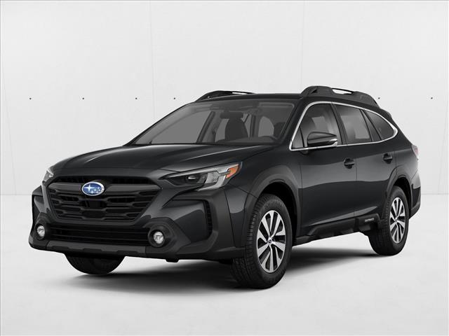 2024 Subaru Outback Premium's photo