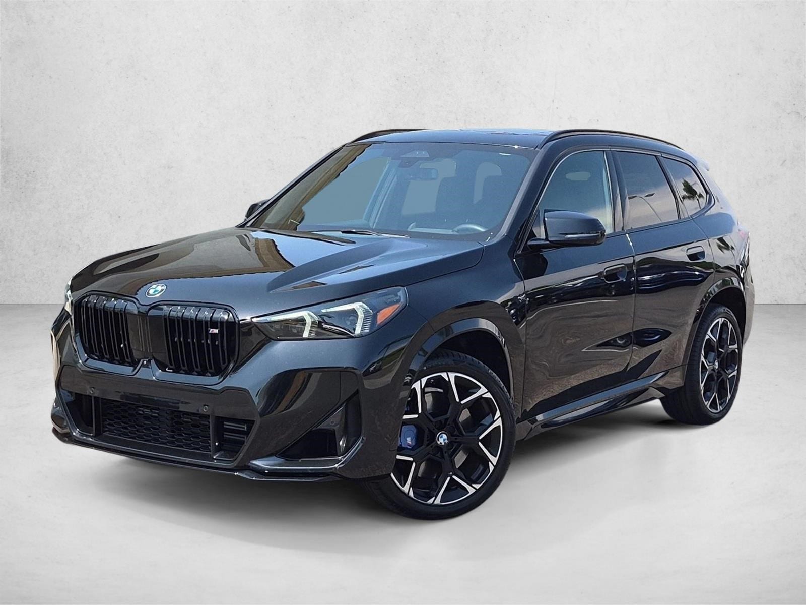 2025 BMW X1