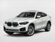 Used 2023 BMW X6 xDrive40i Sports Activity Coupe