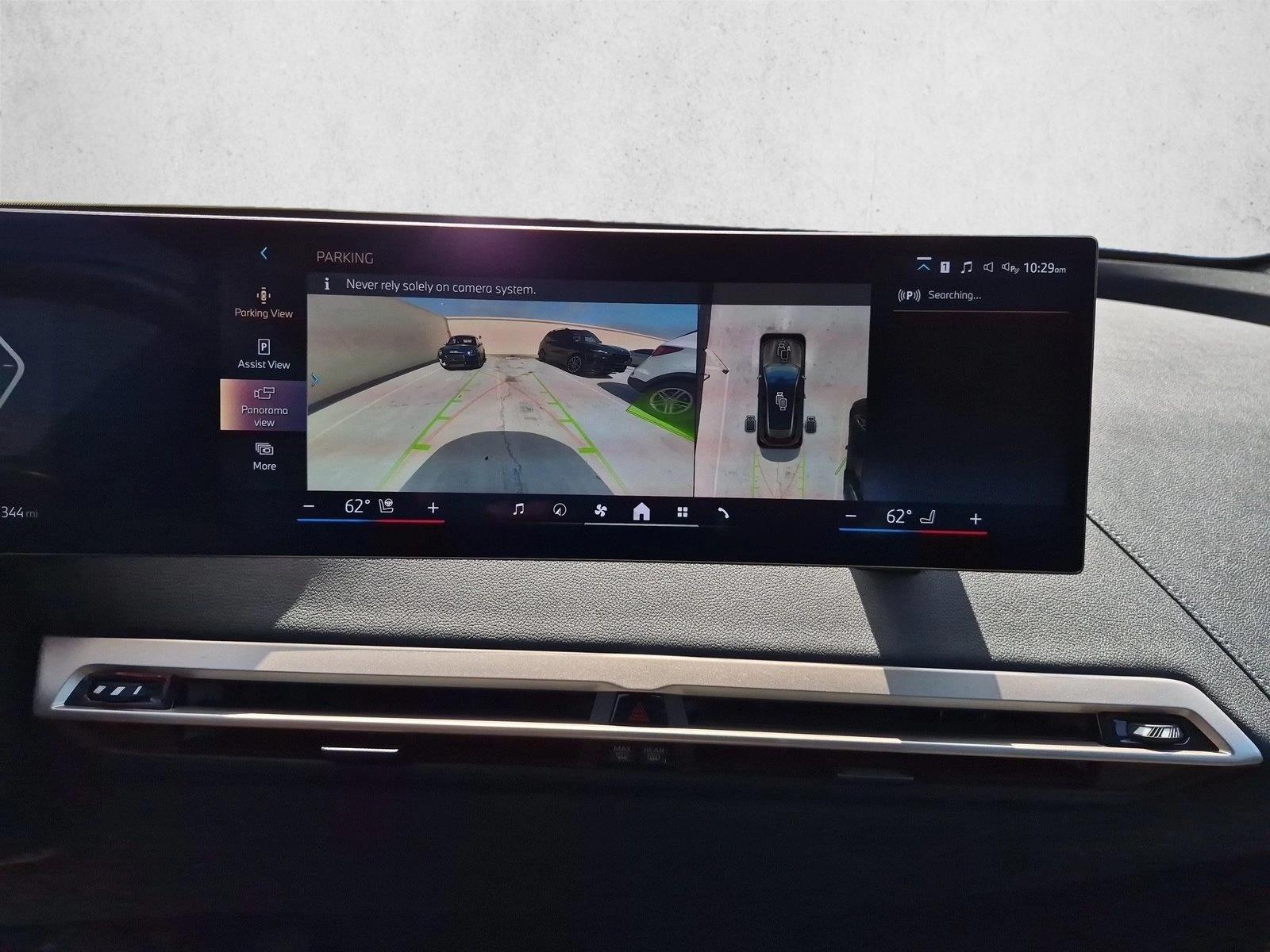2024 BMW iX Base - Photo 14