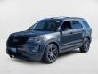 Used 2017 Ford Explorer Sport SUV