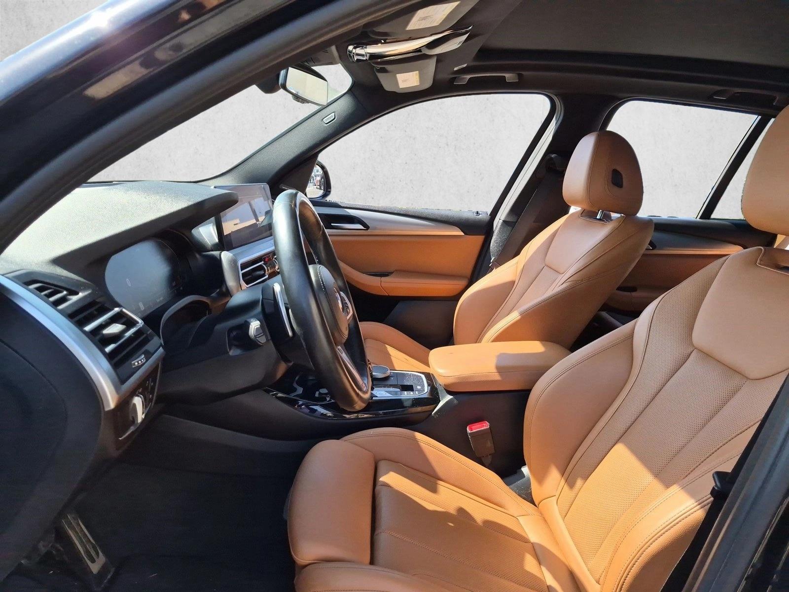 2023 BMW X3 30i - Photo 12