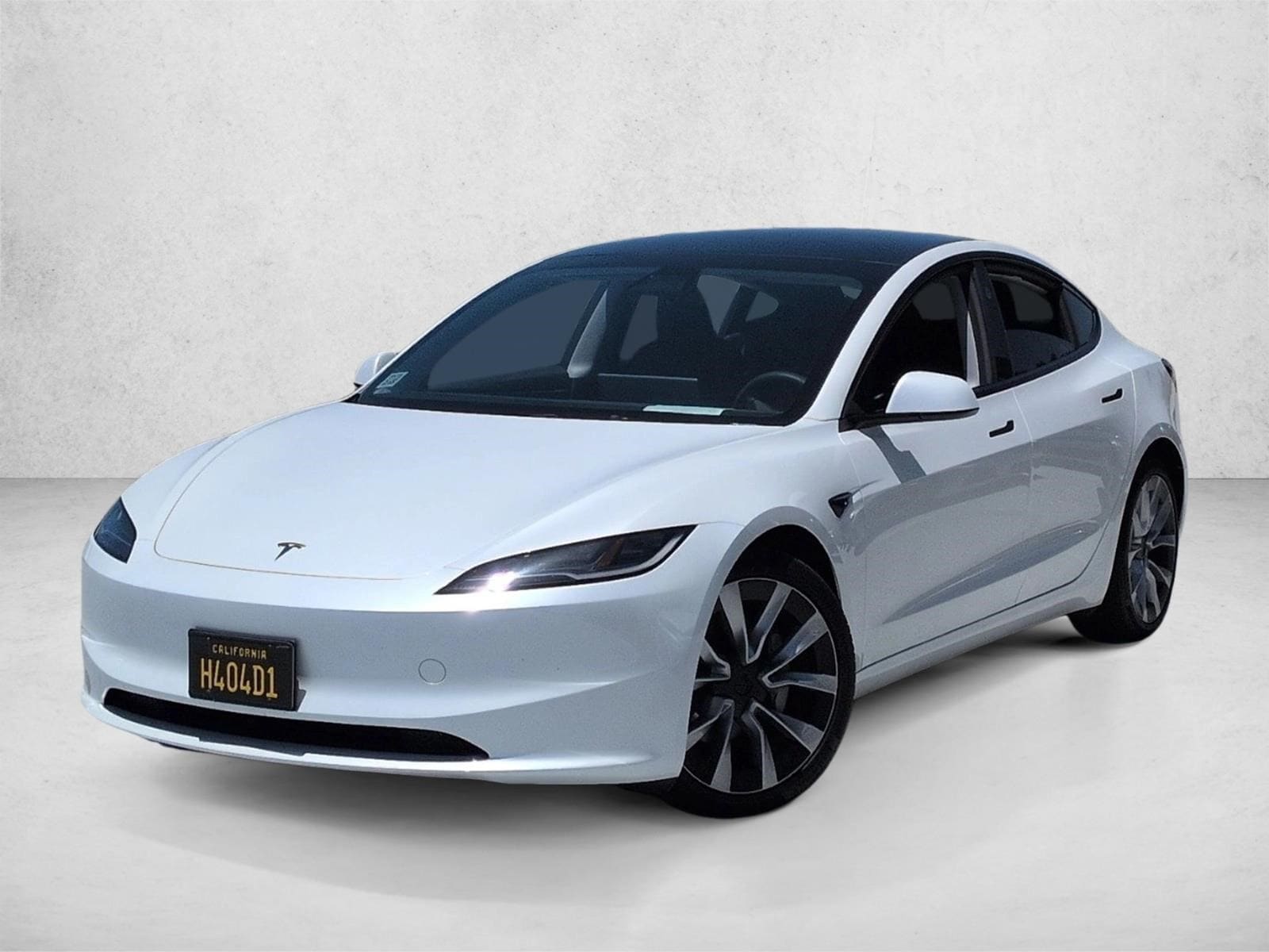 2024 Tesla Model 3 Long Range AWD's photo