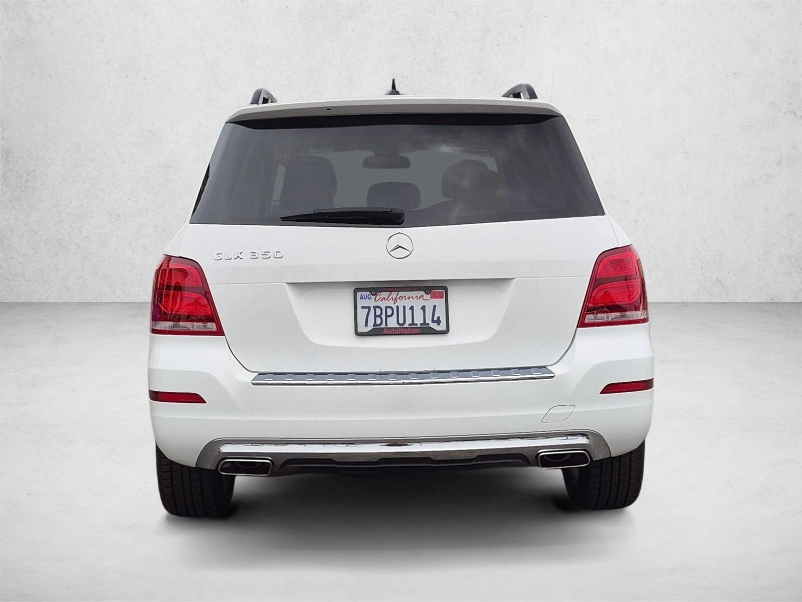 2014 Mercedes-Benz GLK-Class GLK350 - Photo 7