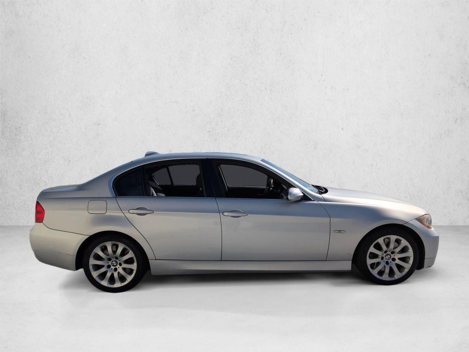 2007 BMW 335i photo 4